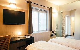 Guesthouse De Casteleer